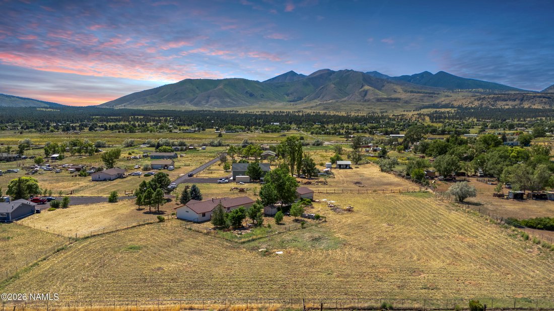House in Flagstaff, Arizona, United States 3 - 17994297