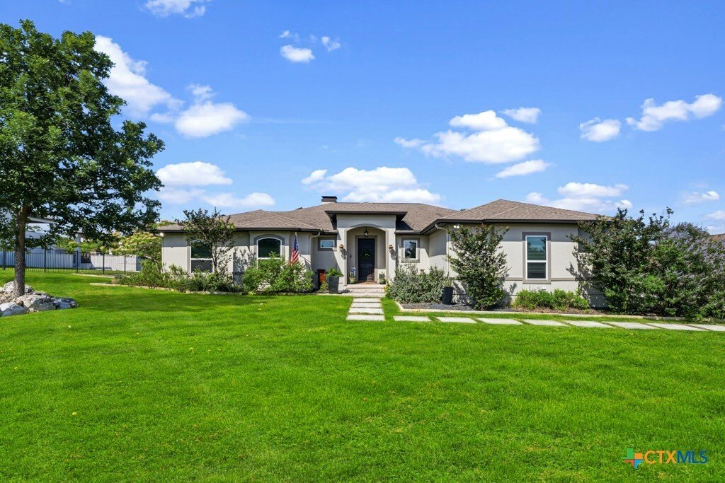 House in New Braunfels, Texas, United States 2 - 17984487