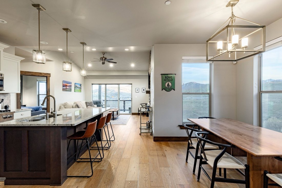 Townhouse in Kamas, Utah, United States 3 - 17991352