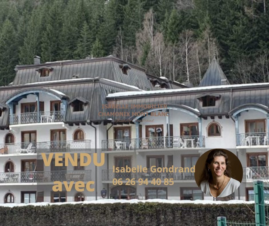 Apartment in Chamonix-Mont-Blanc, Auvergne-Rhône-Alpes, France 1 - 16561001