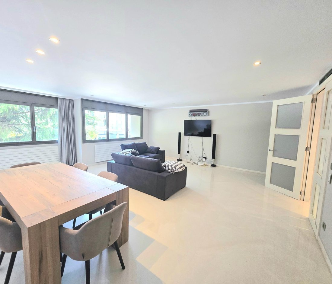Apartment in Escaldes-Engordany, Escaldes-Engordany, Andorra 2 - 17987742