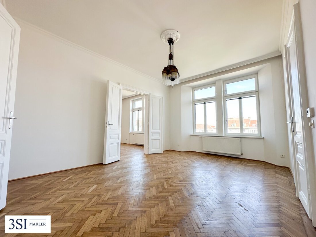 Apartment in Vienna, Wien, Austria 4 - 17992174