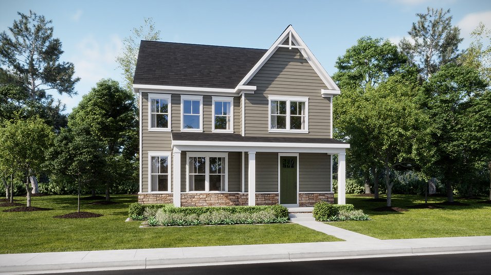 House in Gaithersburg, Maryland, United States 4 - 17950396