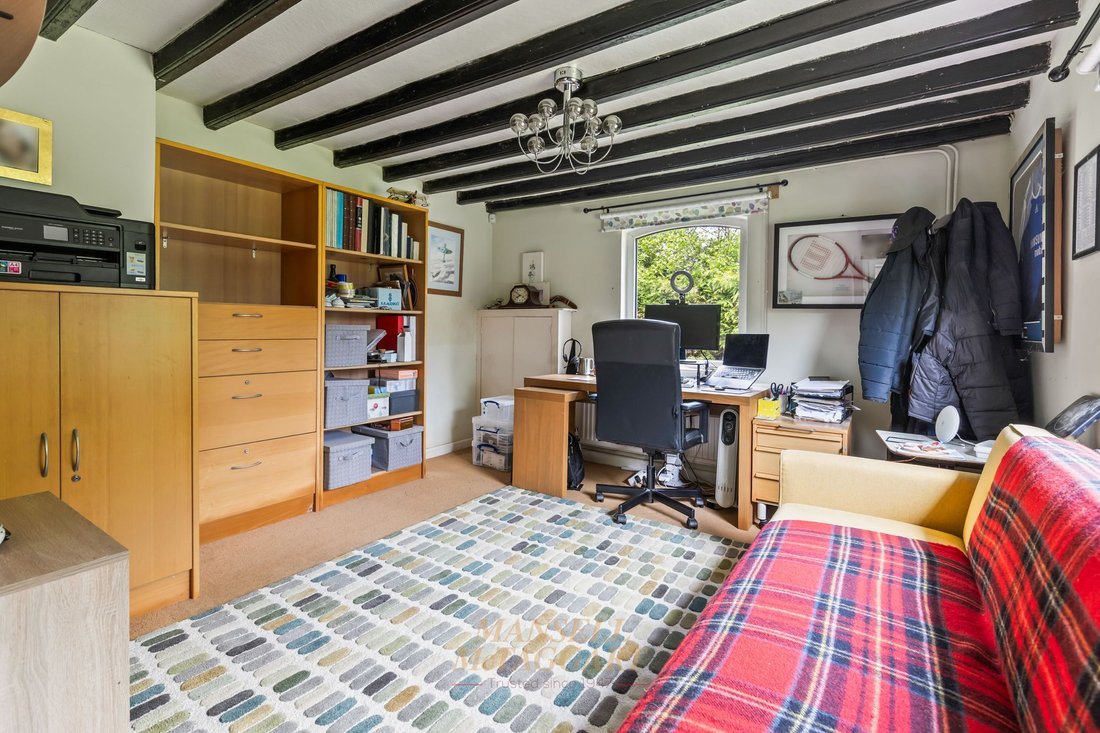 House in Ashurstwood, England 5 - 17985816