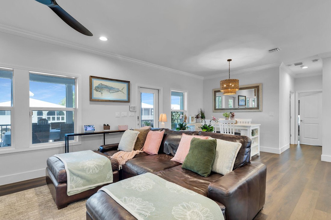 House in Big Pine Key, Florida, United States 5 - 17988069