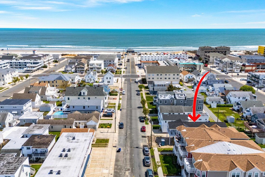 House in Wildwood, New Jersey, United States 2 - 17993077