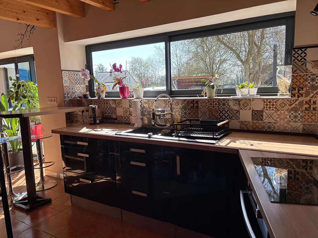Villa in Saint-Lambert-du-Lattay, Val-du-Layon, France 4 - 17986595