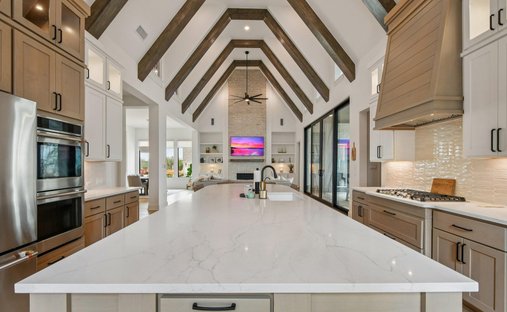 Haus in Leander, Texas, Vereinigte Staaten 1