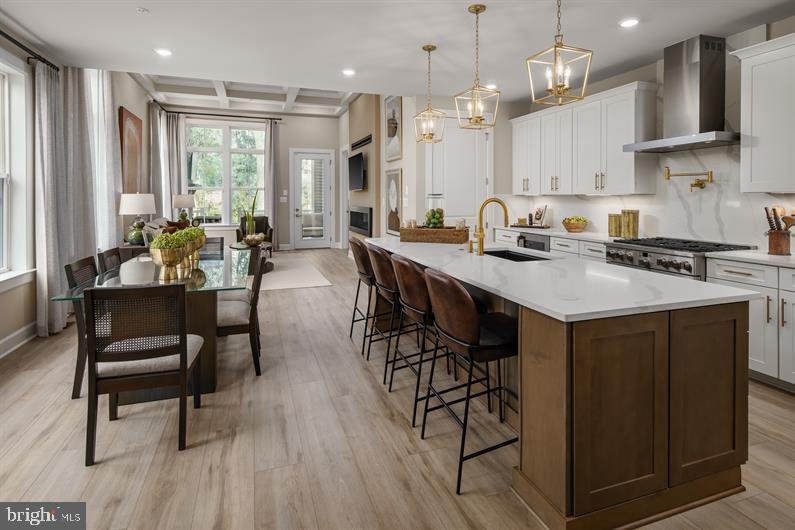 Townhouse in Perry Hall, Maryland, United States 2 - 17984042