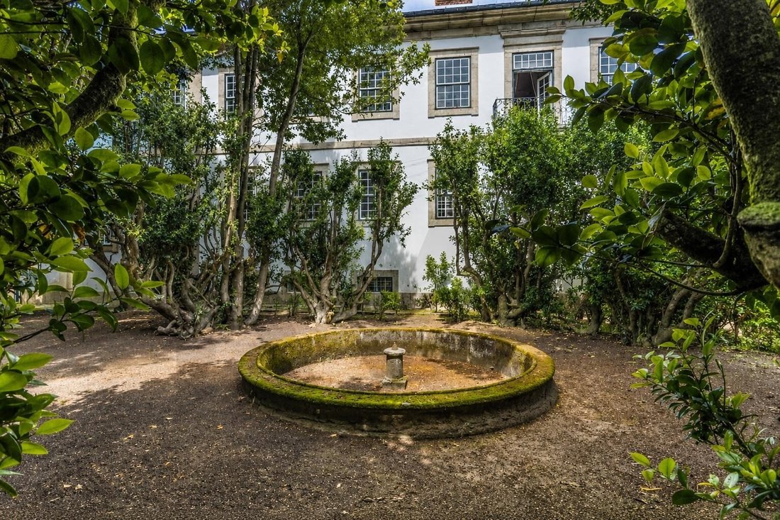 House in Almacave, Viseu District, Portugal 4 - 17986523