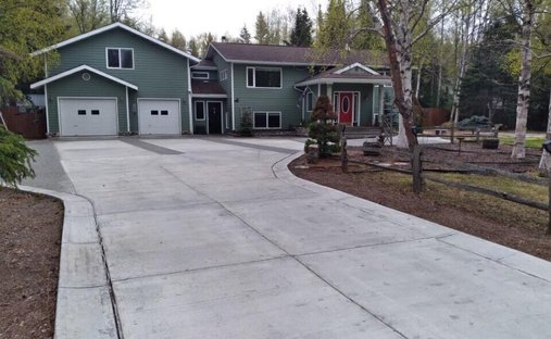 Casa a Anchorage, Alaska, Stati Uniti 1