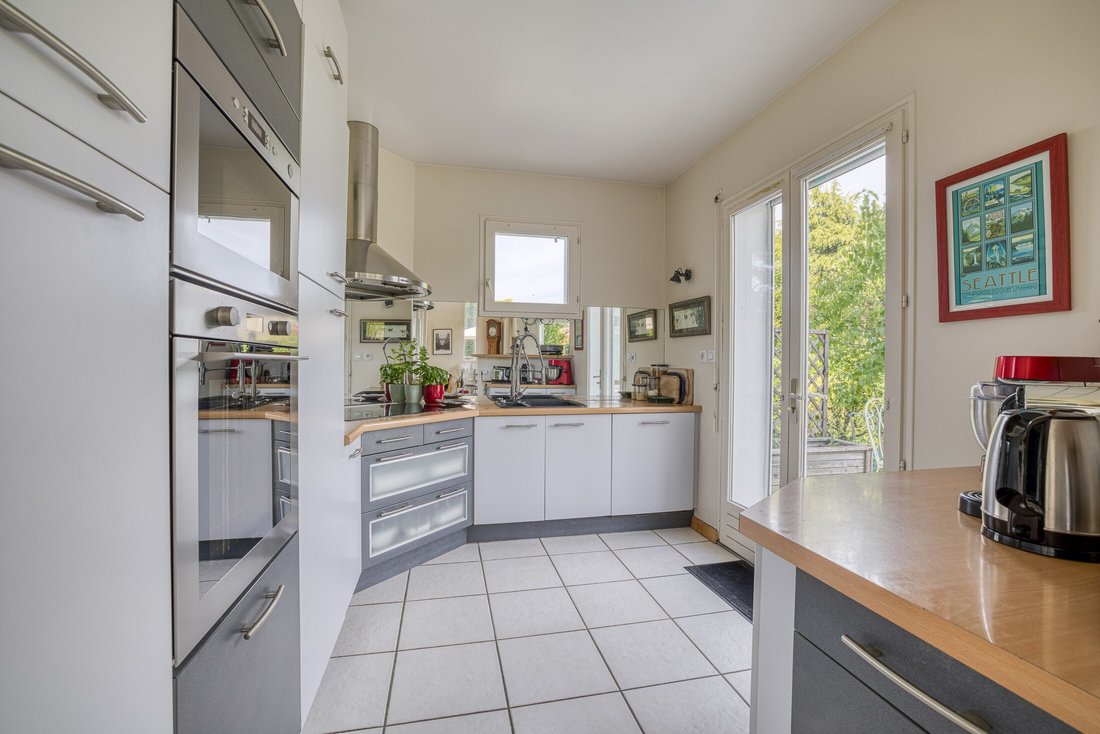 House in Pers-Jussy, Auvergne-Rhône-Alpes, France 4 - 17994840