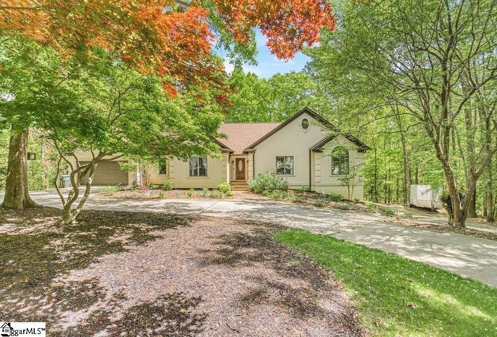 House in Spartanburg, South Carolina, United States 1 - 17993118