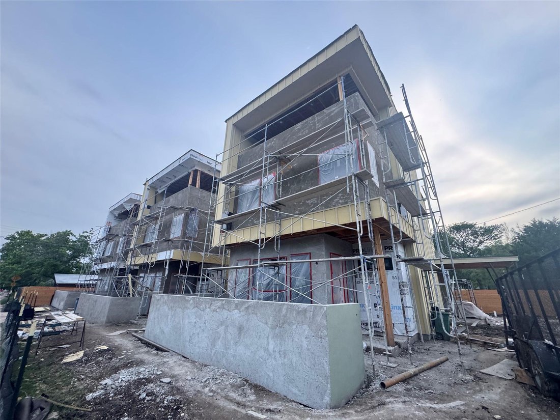 House in Austin, Texas, United States 4 - 17985285