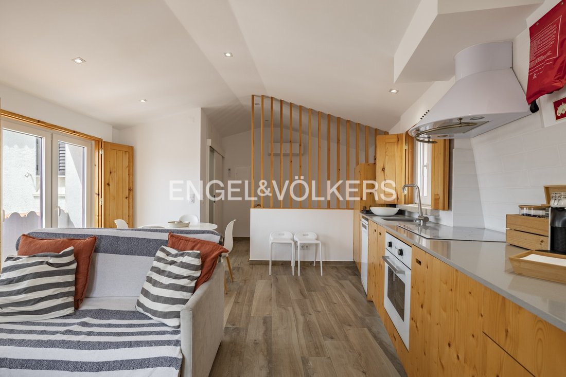 Apartment in Santiago, Setubal, Portugal 5 - 17986261