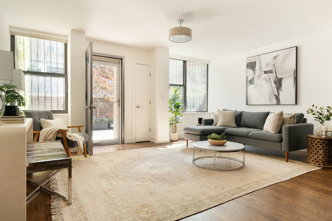Co Op in New York, New York, United States 2 - 17989096