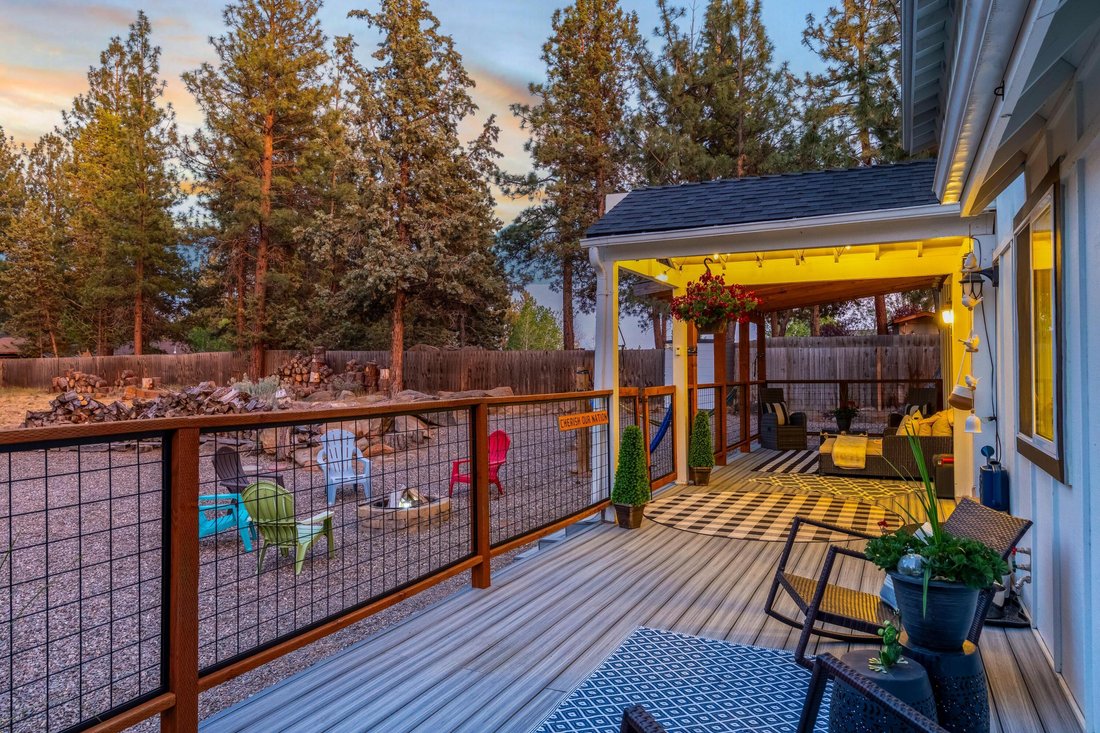 House in Sisters, Oregon, United States 2 - 17987228