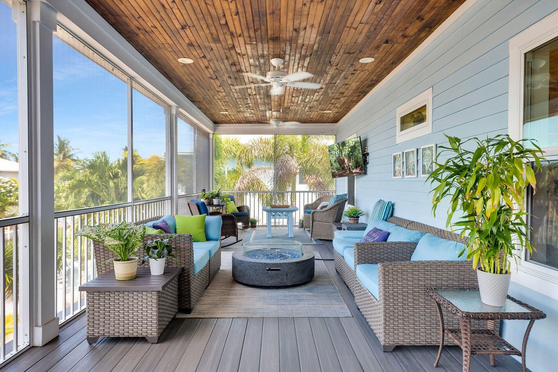 House in Big Pine Key, Florida, United States 3 - 17988069