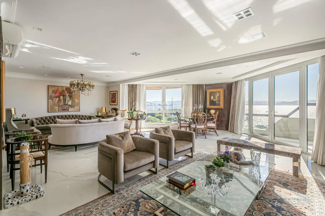 Apartment in Florianópolis, State of Santa Catarina, Brazil 1 - 17986742