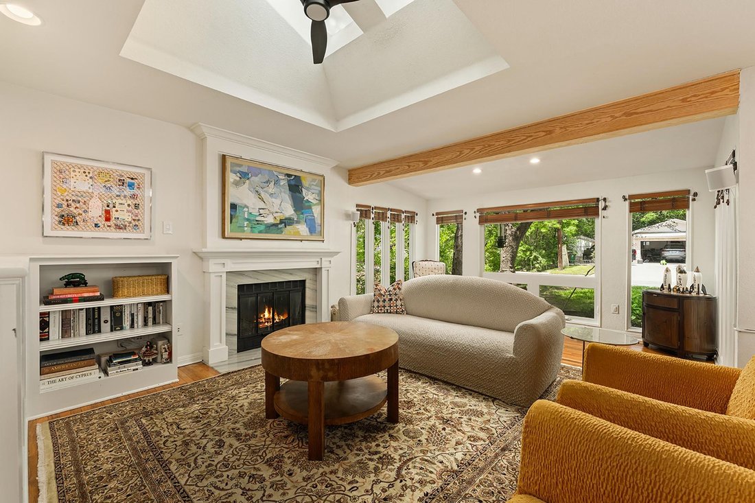 House in Austin, Texas, United States 5 - 17992995