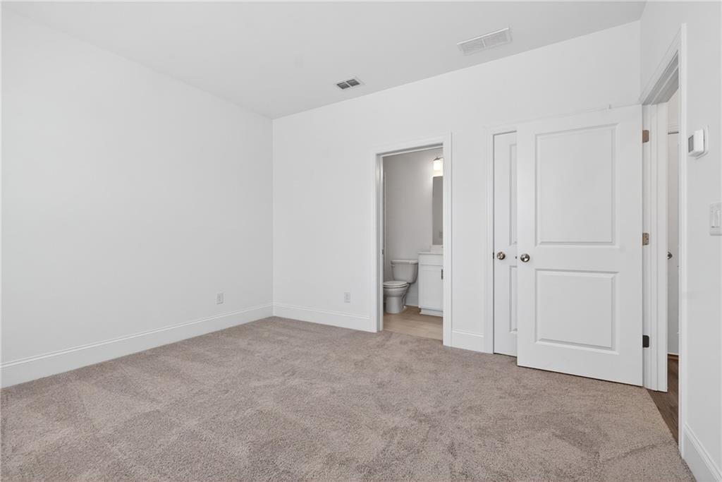 Townhouse in Cumming, Georgia, United States 5 - 17817136