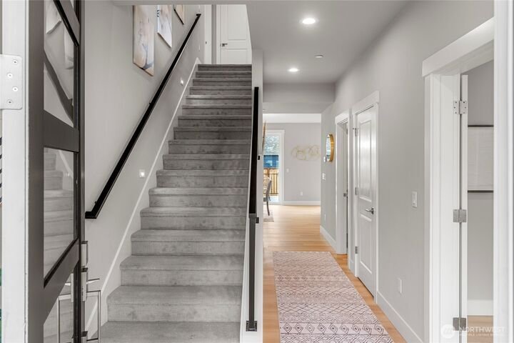 Condo in Seattle, Washington, United States 4 - 17990790