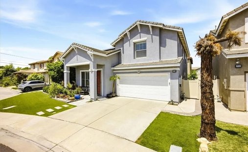 Appartement à Arcadia, Californie, États-Unis 1