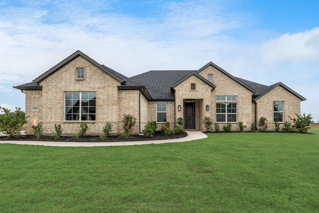 House in Fort Worth, Texas, United States 1 - 17994758