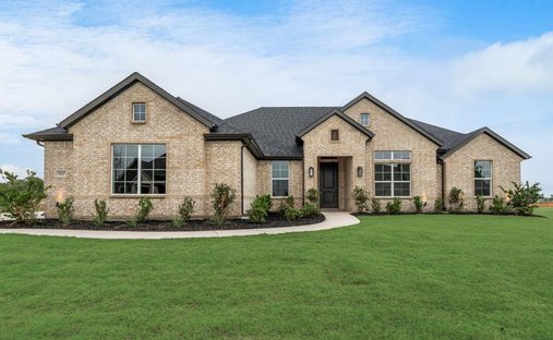 Casa a Fort Worth, Texas, Stati Uniti 1