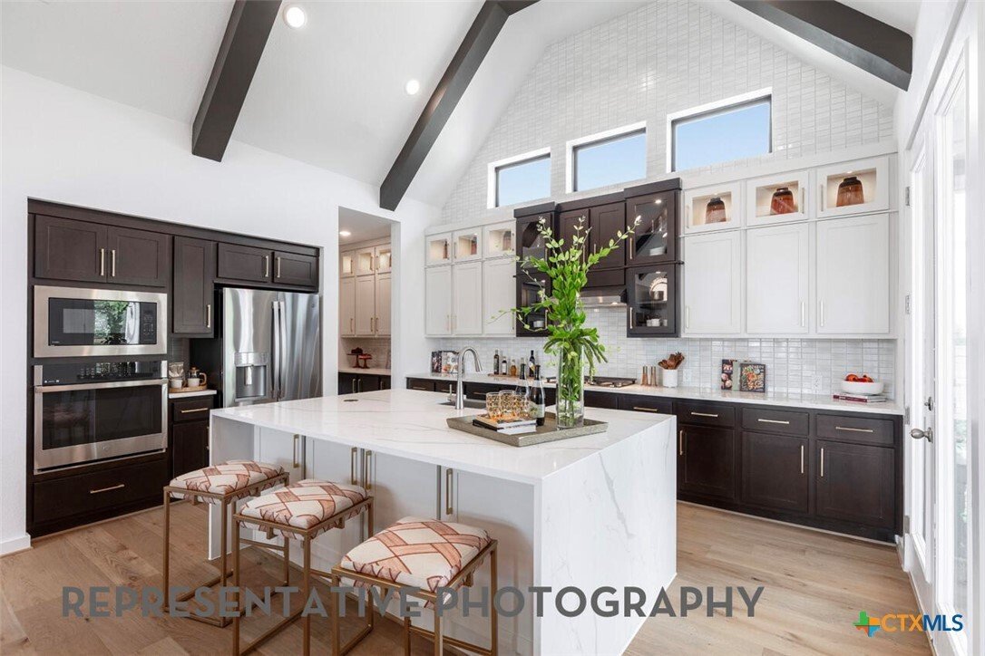 House in Leander, Texas, United States 2 - 17987437
