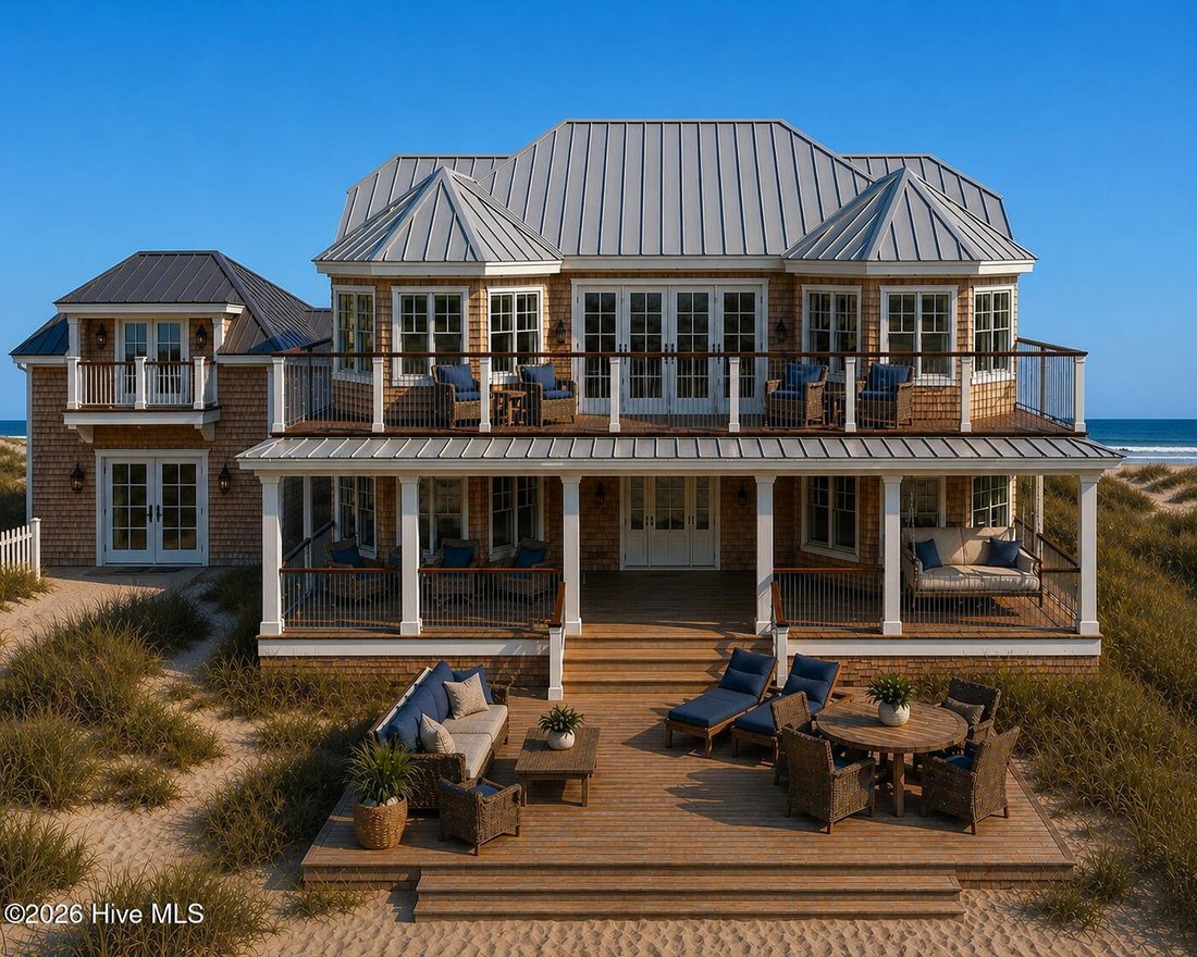 House in Southport, North Carolina, United States 3 - 17988600