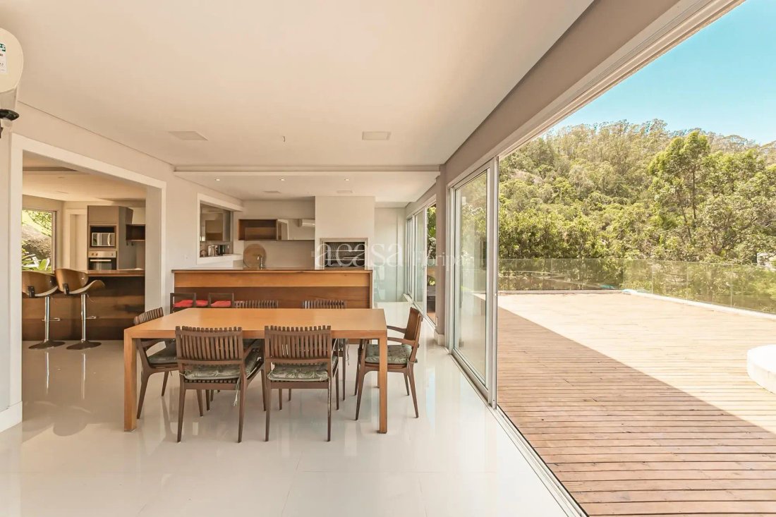 Condo in Florianópolis, State of Santa Catarina, Brazil 5 - 17985836