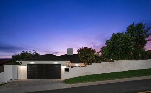 Casa a Rolling Hills Estates, California, Stati Uniti 1