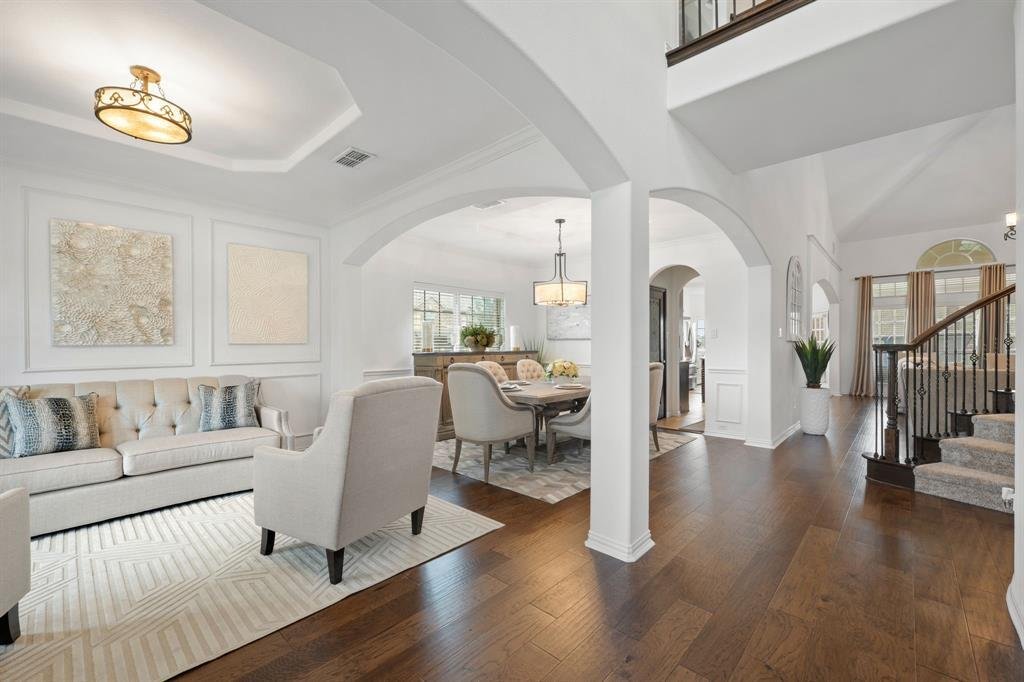 House in Red Oak, Texas, United States 5 - 17993330