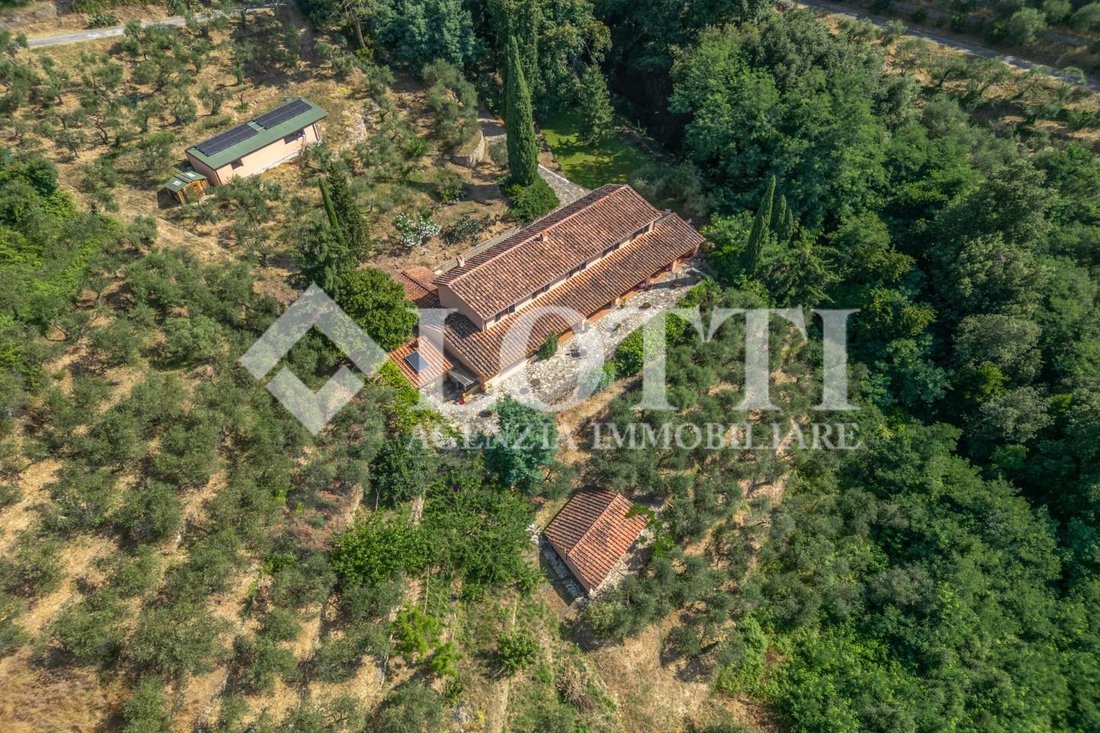 Vicopisano, Tuscany, Italy 2 - 17988502