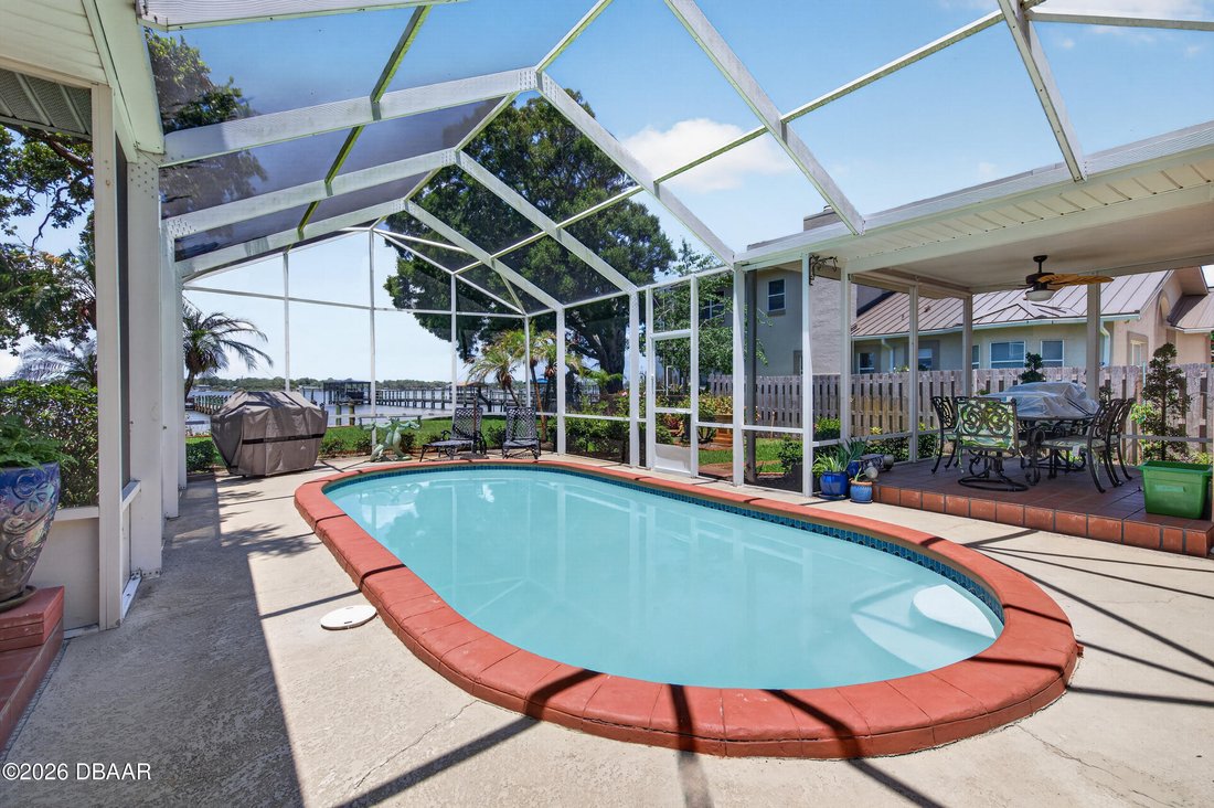 House in Daytona Beach, Florida, United States 3 - 17984820