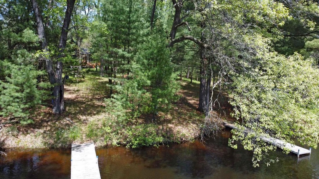 House in Grand Marsh, Wisconsin, United States 3 - 17988211