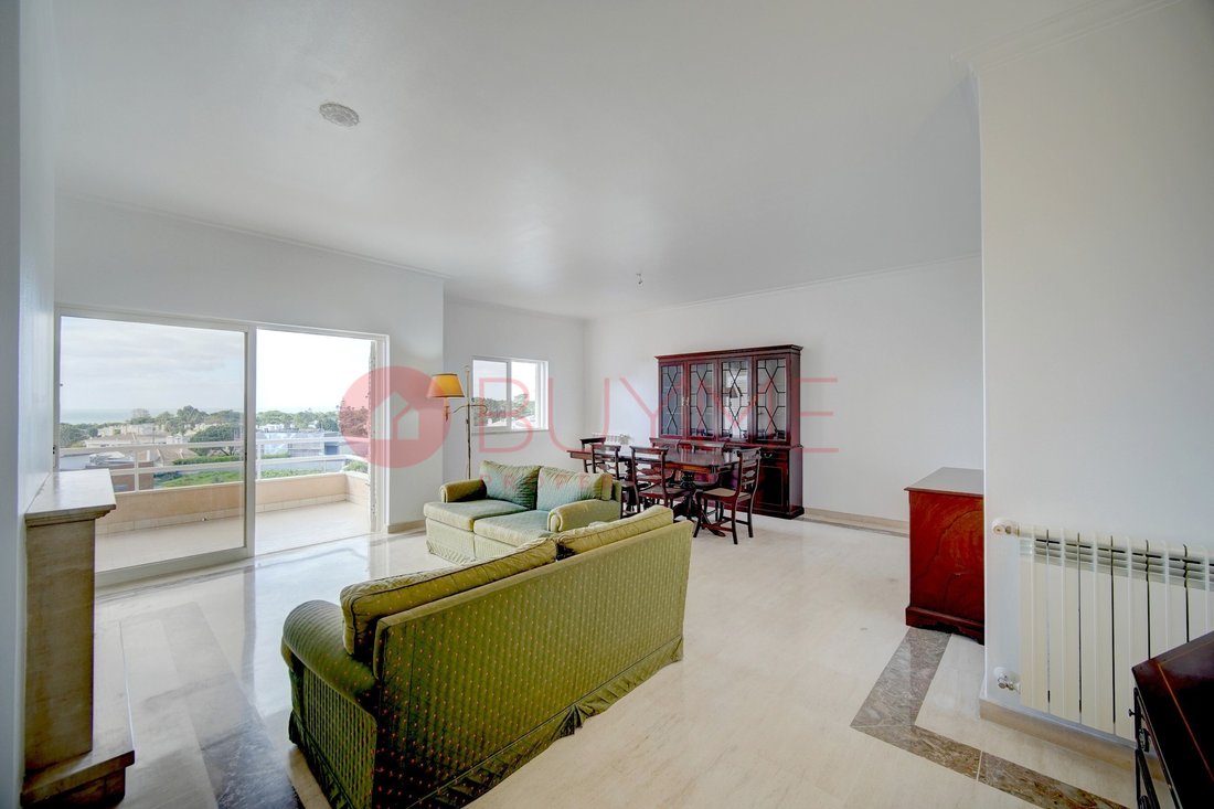 Apartment in Cascais e Estoril, Lisbon, Portugal 3 - 17991844