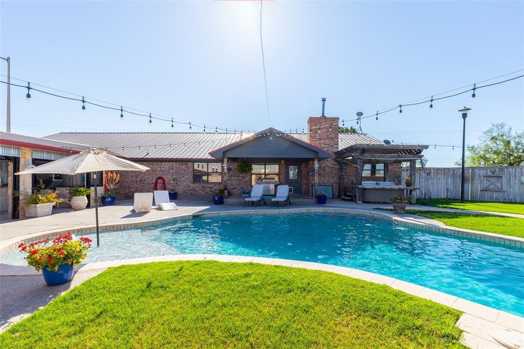 Casa a Abilene, Texas, Stati Uniti 2 - 17988903