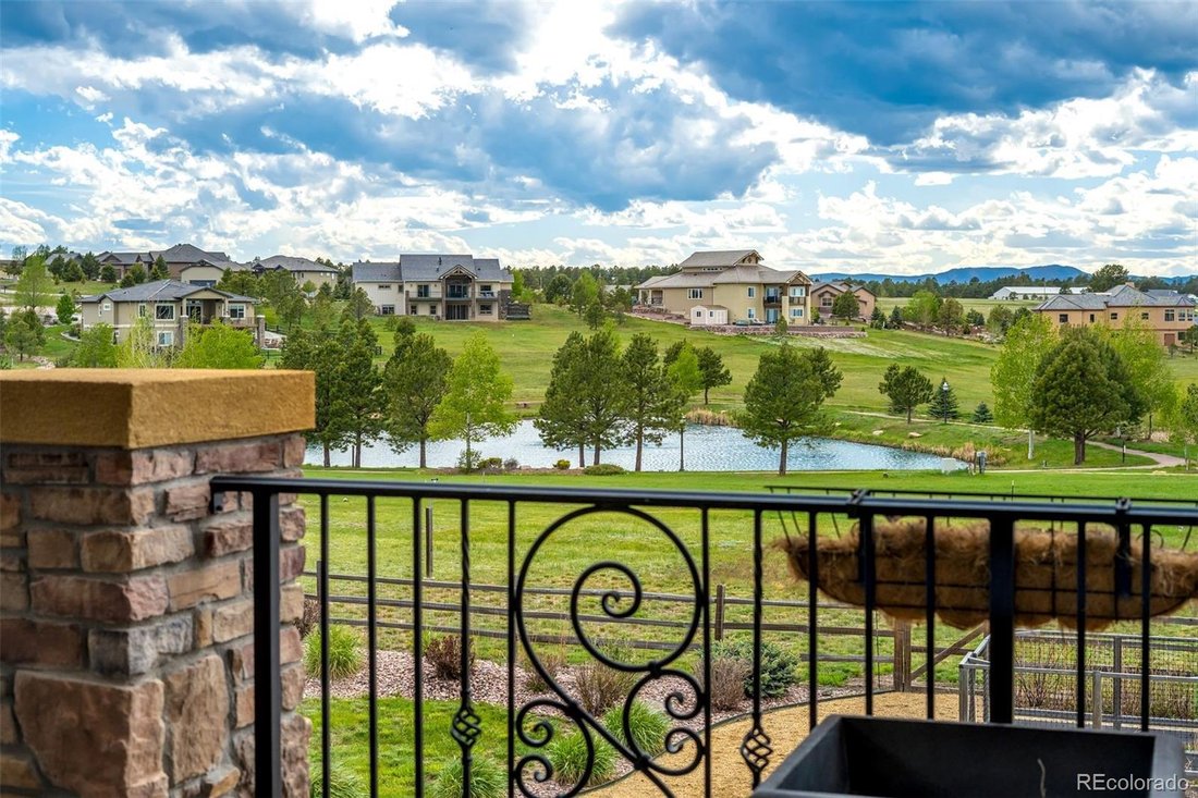 House in Colorado Springs, Colorado, United States 5 - 17992987