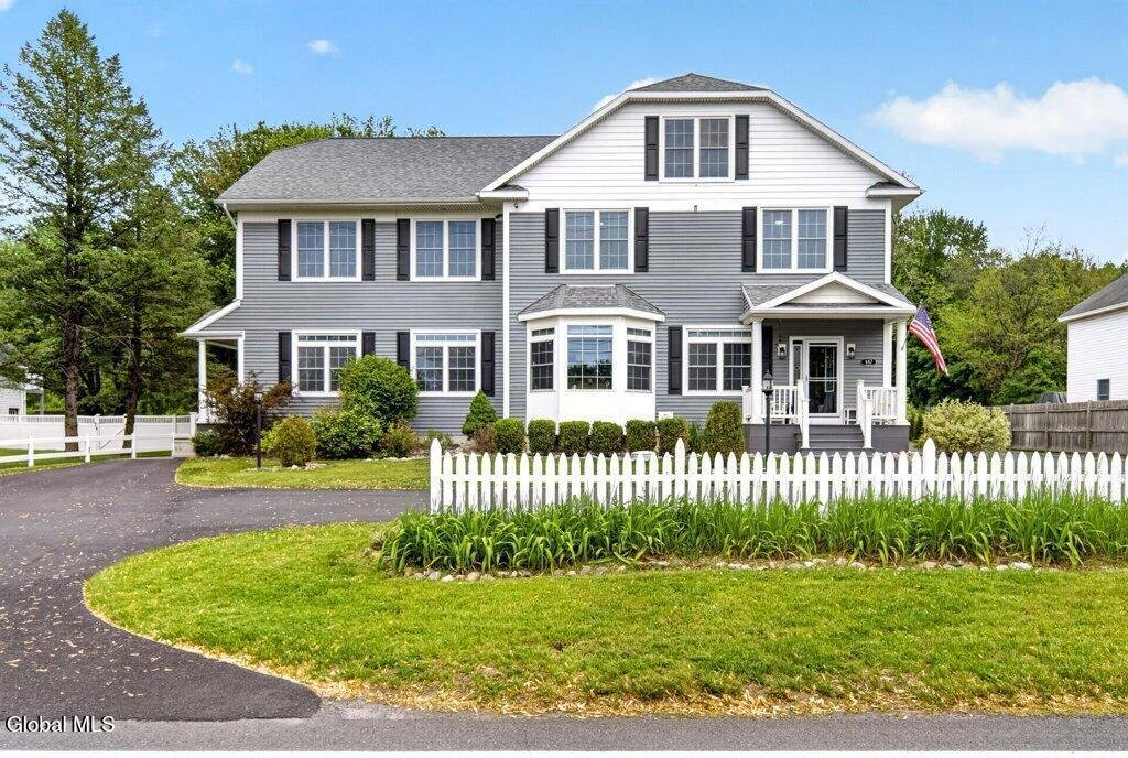 House in Albany, New York, United States 1 - 17992894