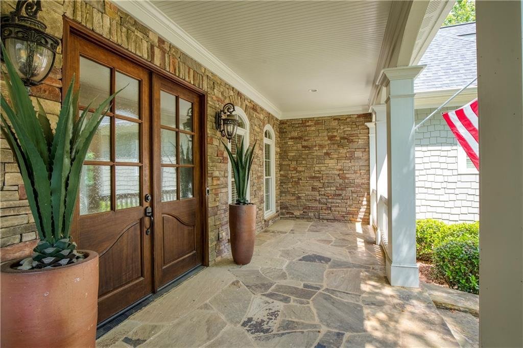 House in Gainesville, Georgia, United States 5 - 17993135