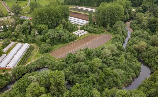 House in Philomath, Oregon, United States 1