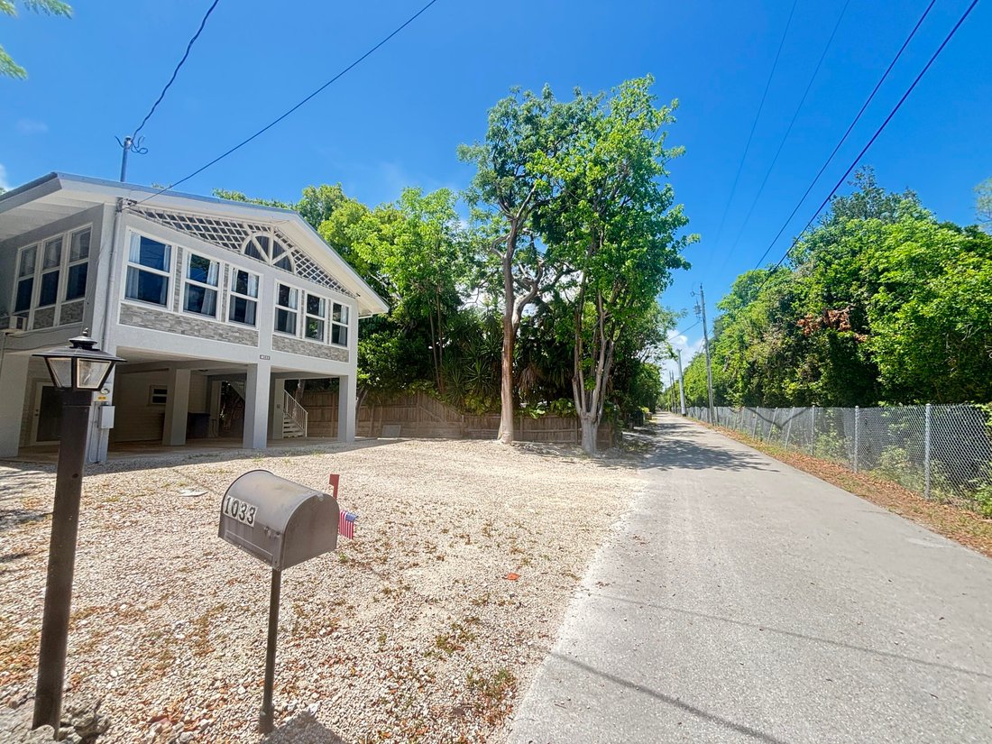 House in Key Largo, Florida, United States 1 - 17761909