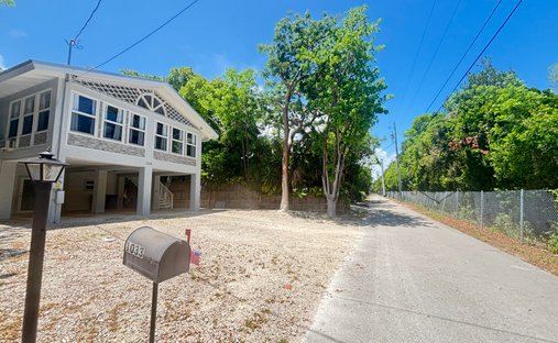 House in Key Largo, Florida, United States 1
