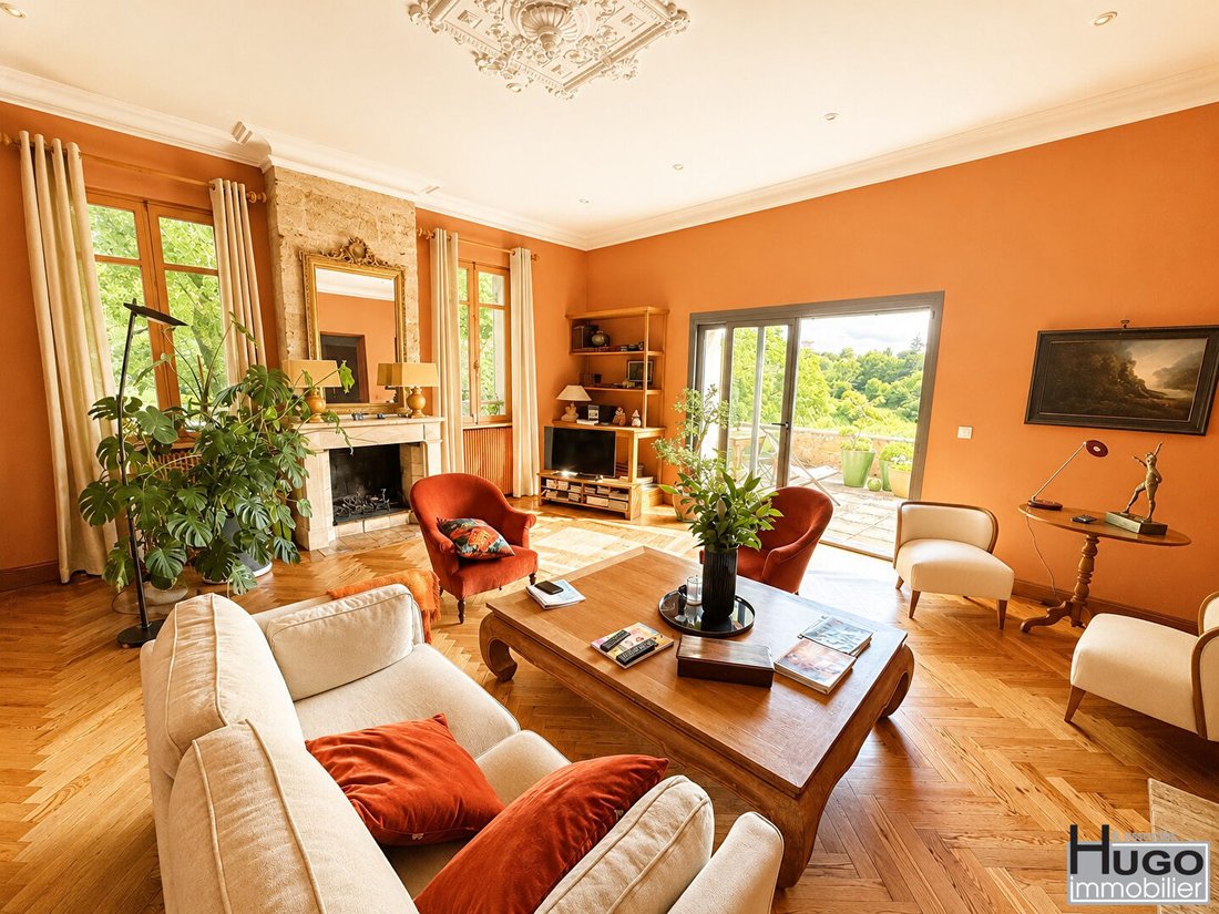 Villa in Quinsac, Nouvelle-Aquitaine, France 4 - 17986547
