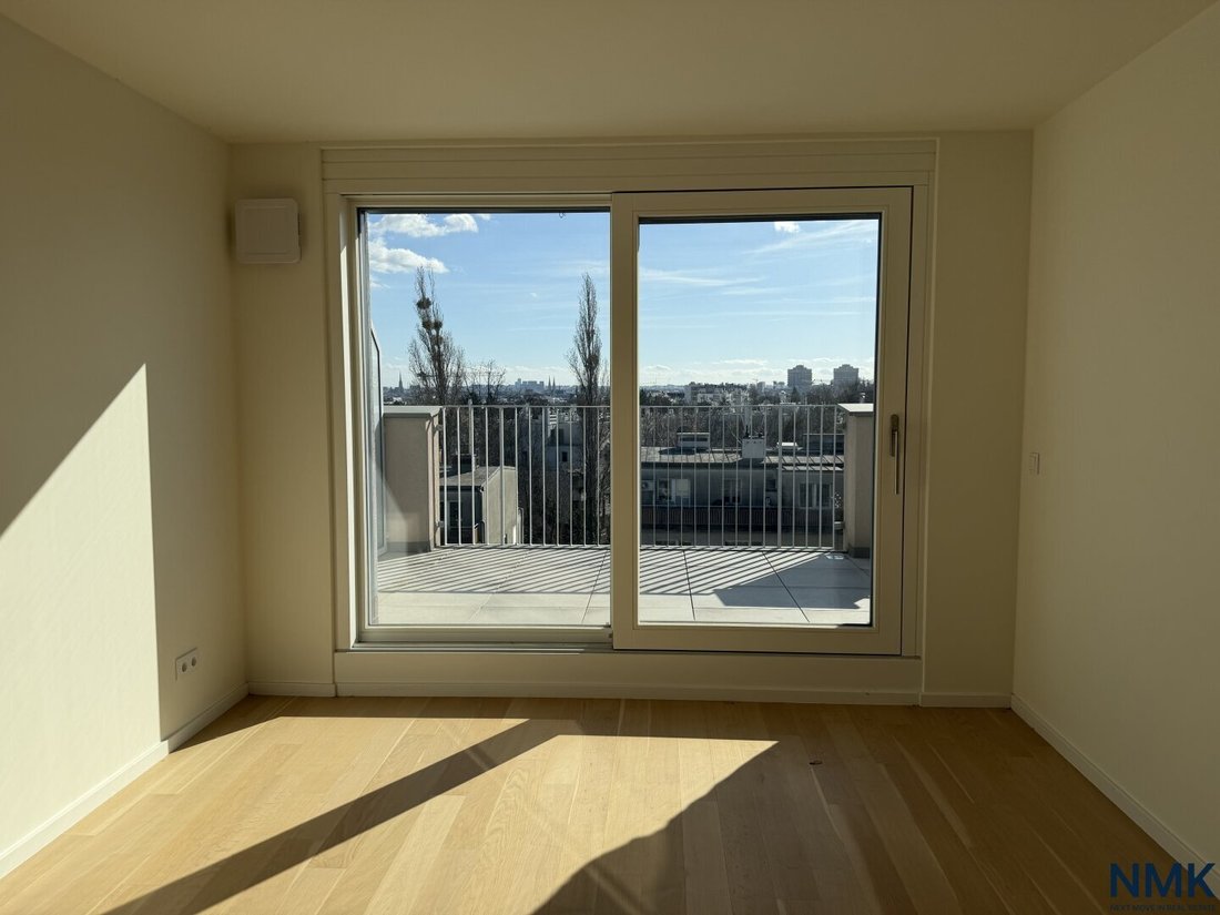 Penthouse in Vienna, Wien, Austria 4 - 17323638