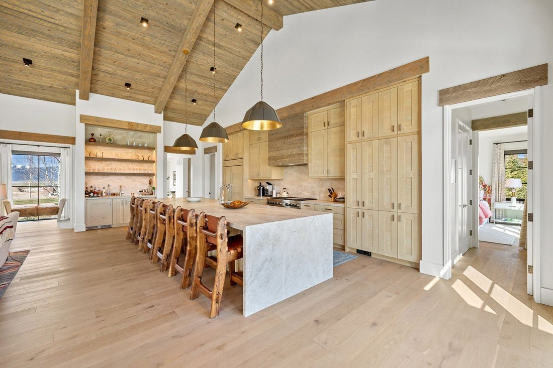 House in Tetonia, Idaho, United States 4 - 17987012