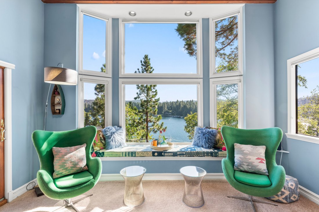 House in Lake Arrowhead, California, United States 4 - 17993453