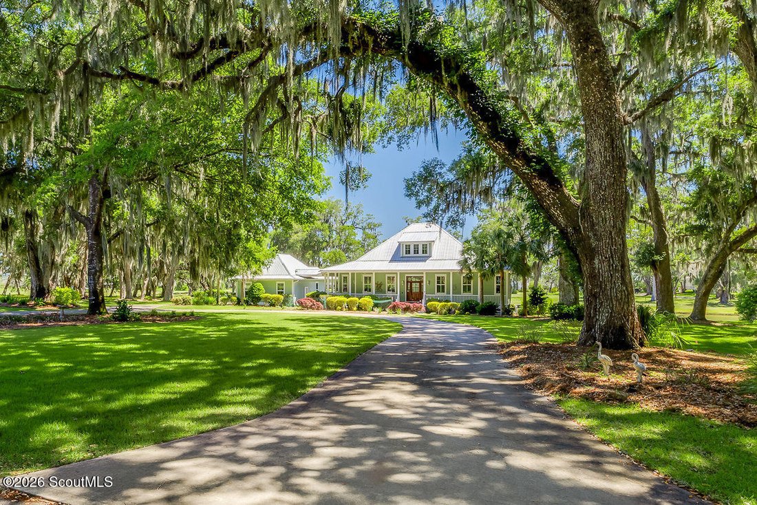 House in Barbour Island, Georgia, United States 1 - 17988354